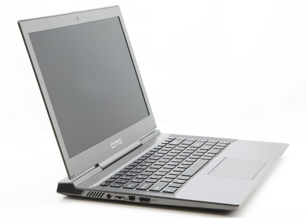 Deze quad core i7 laptop verdient wel een aanbeveling!